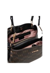 Borse a mano Nero Liu-jo