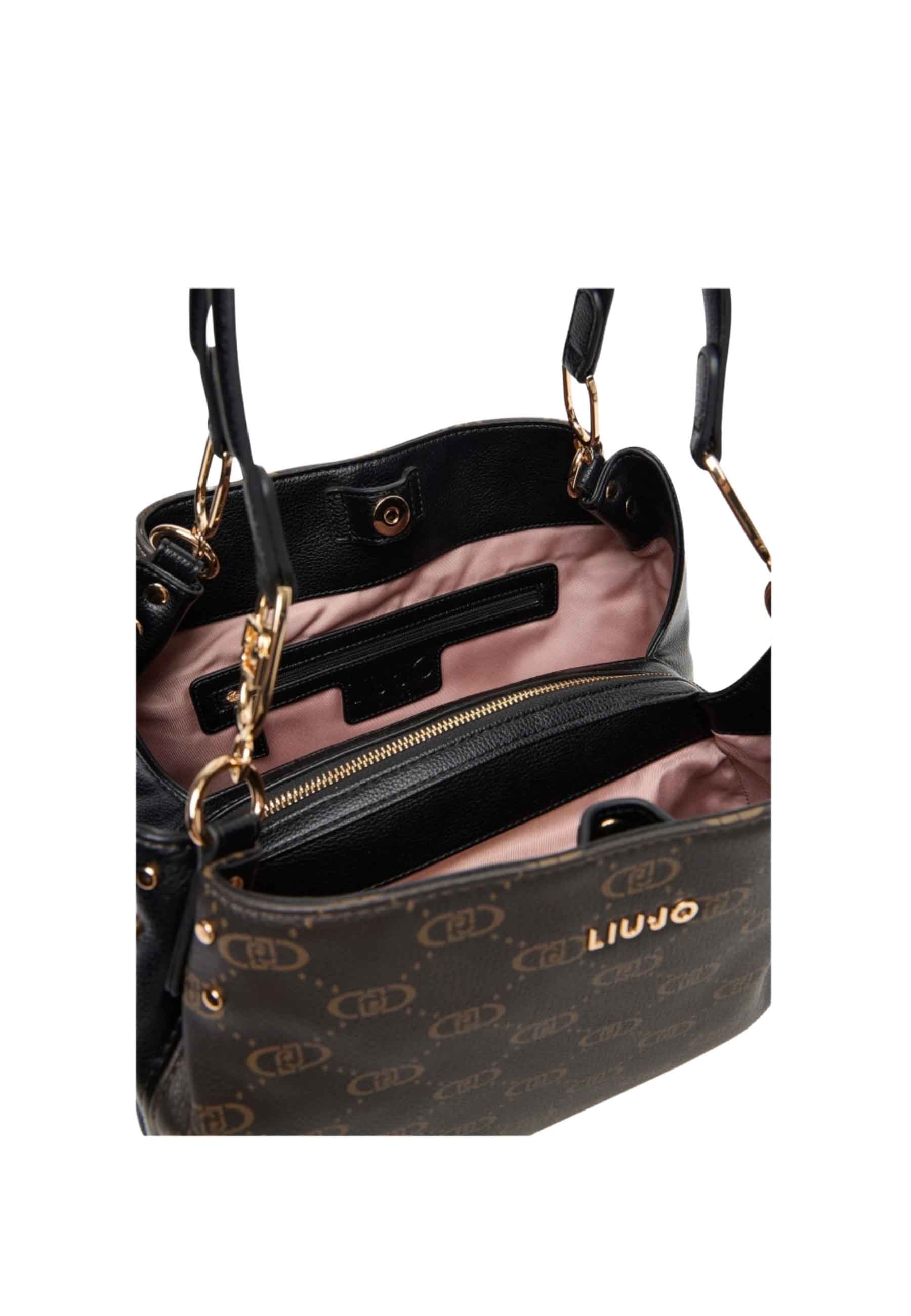 Borse a mano Nero Liu-jo