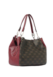 Borse a mano Bordeaux Liu-jo