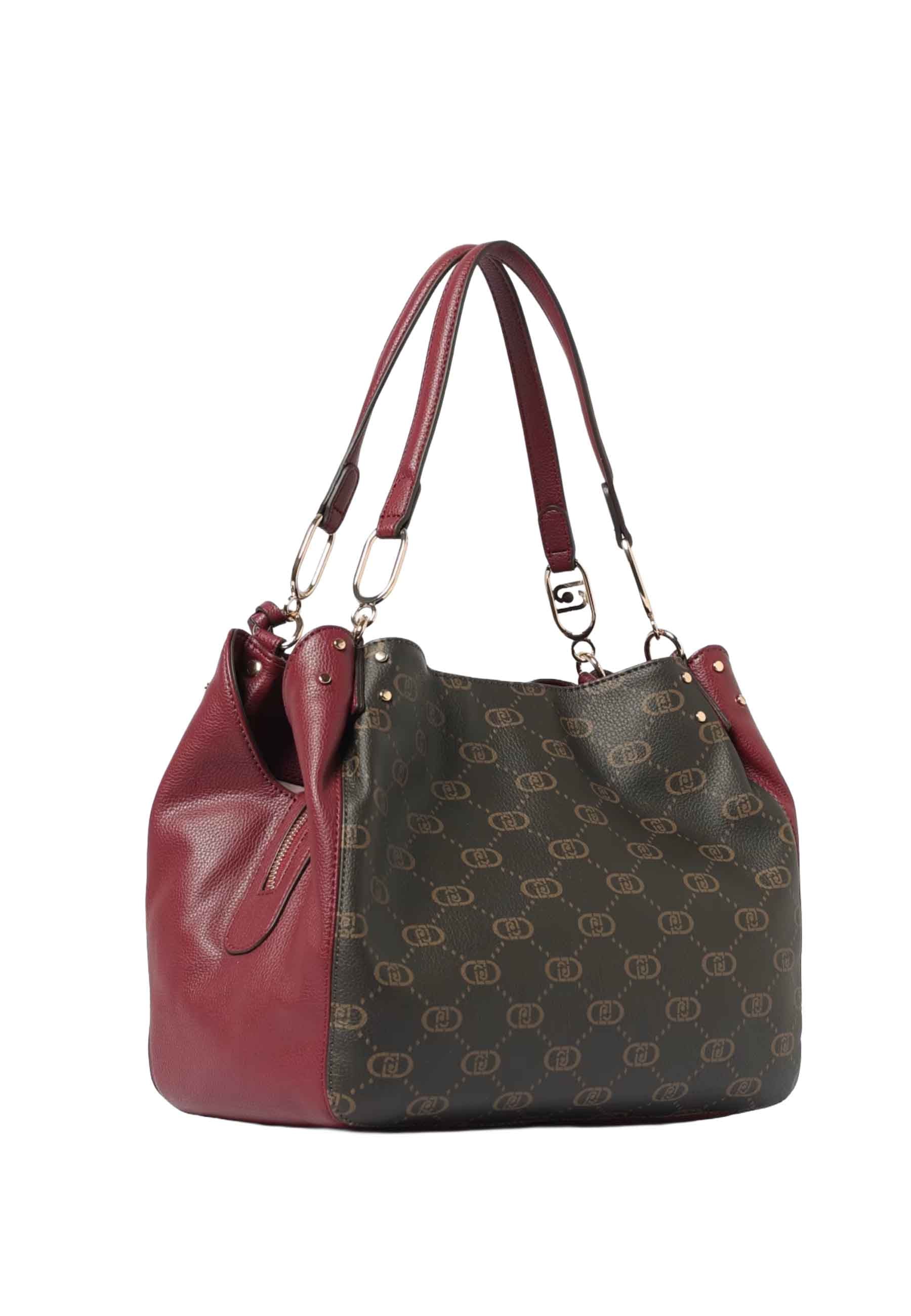 Borse a mano Bordeaux Liu-jo