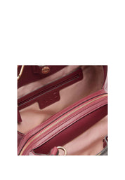 Borse a mano Bordeaux Liu-jo