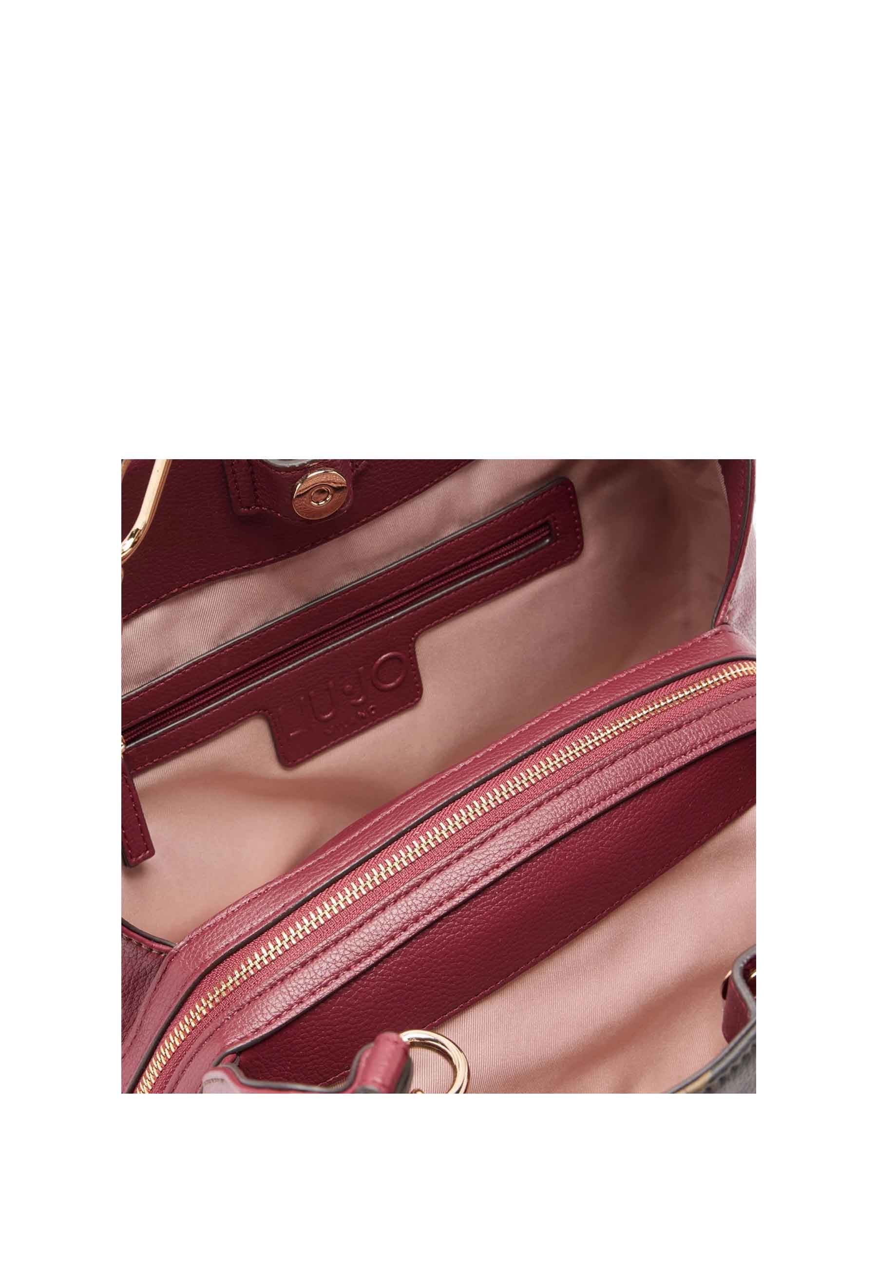 Borse a mano Bordeaux Liu-jo