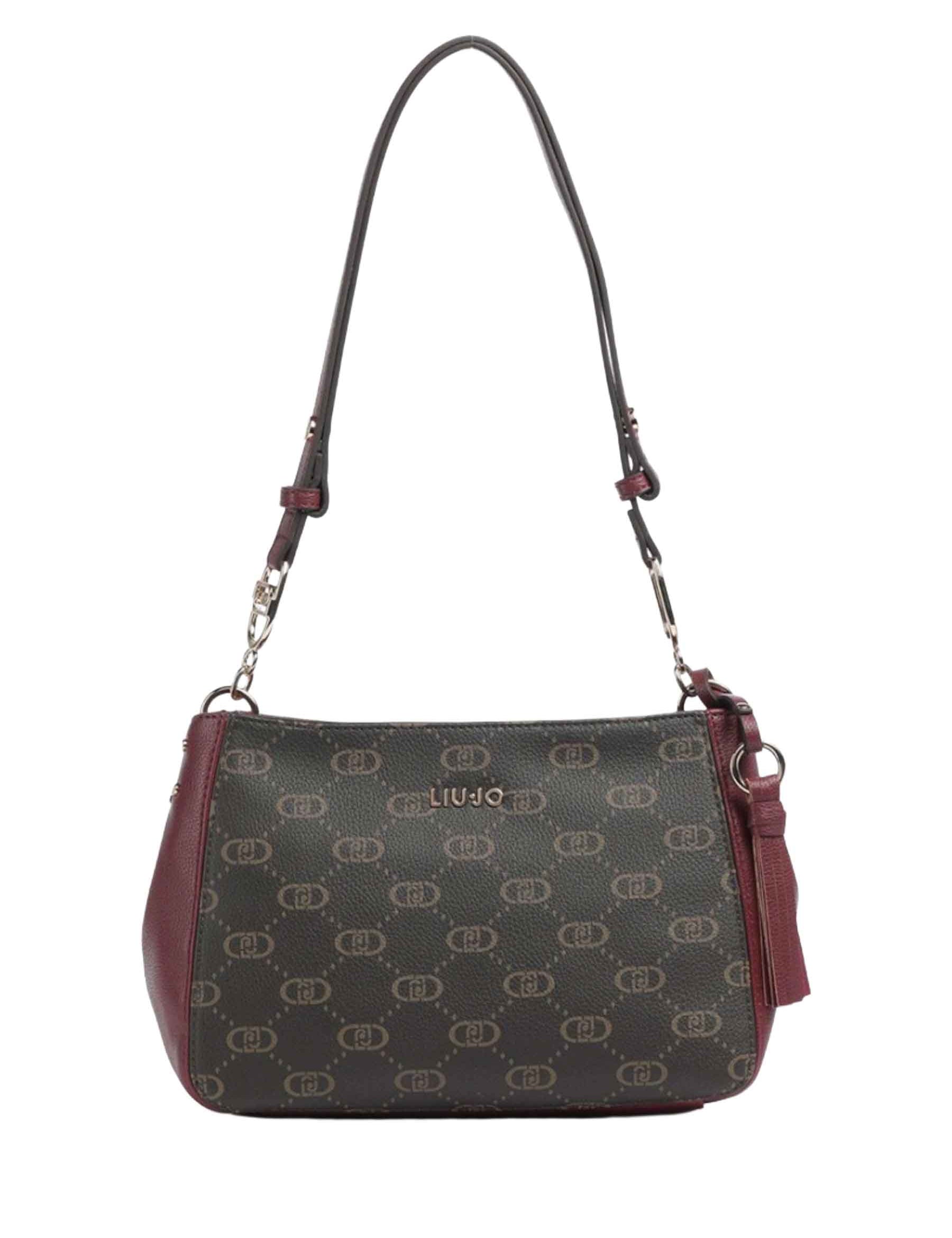 Borse a mano Bordeaux Liu-jo