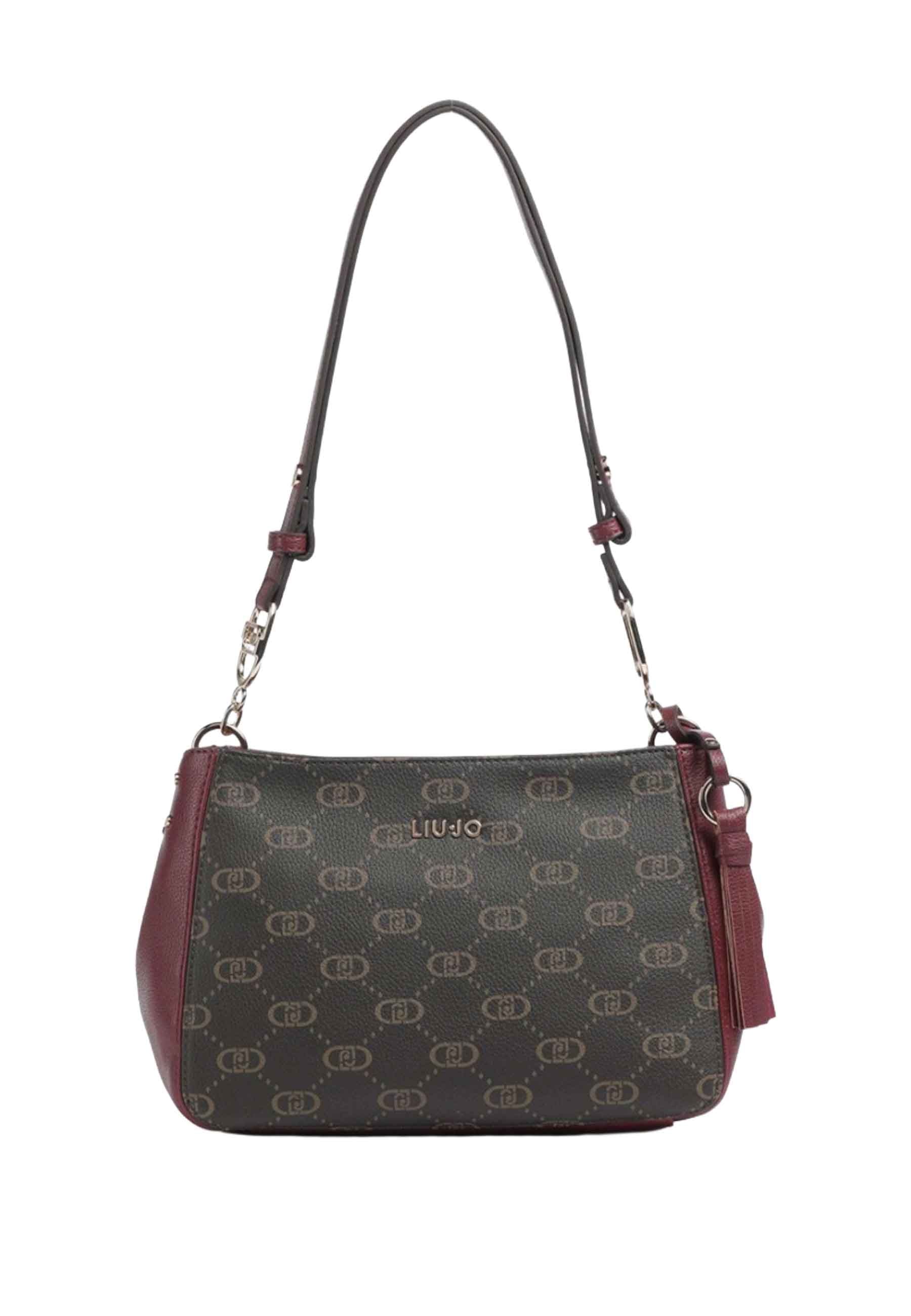 Borse a mano Bordeaux Liu-jo