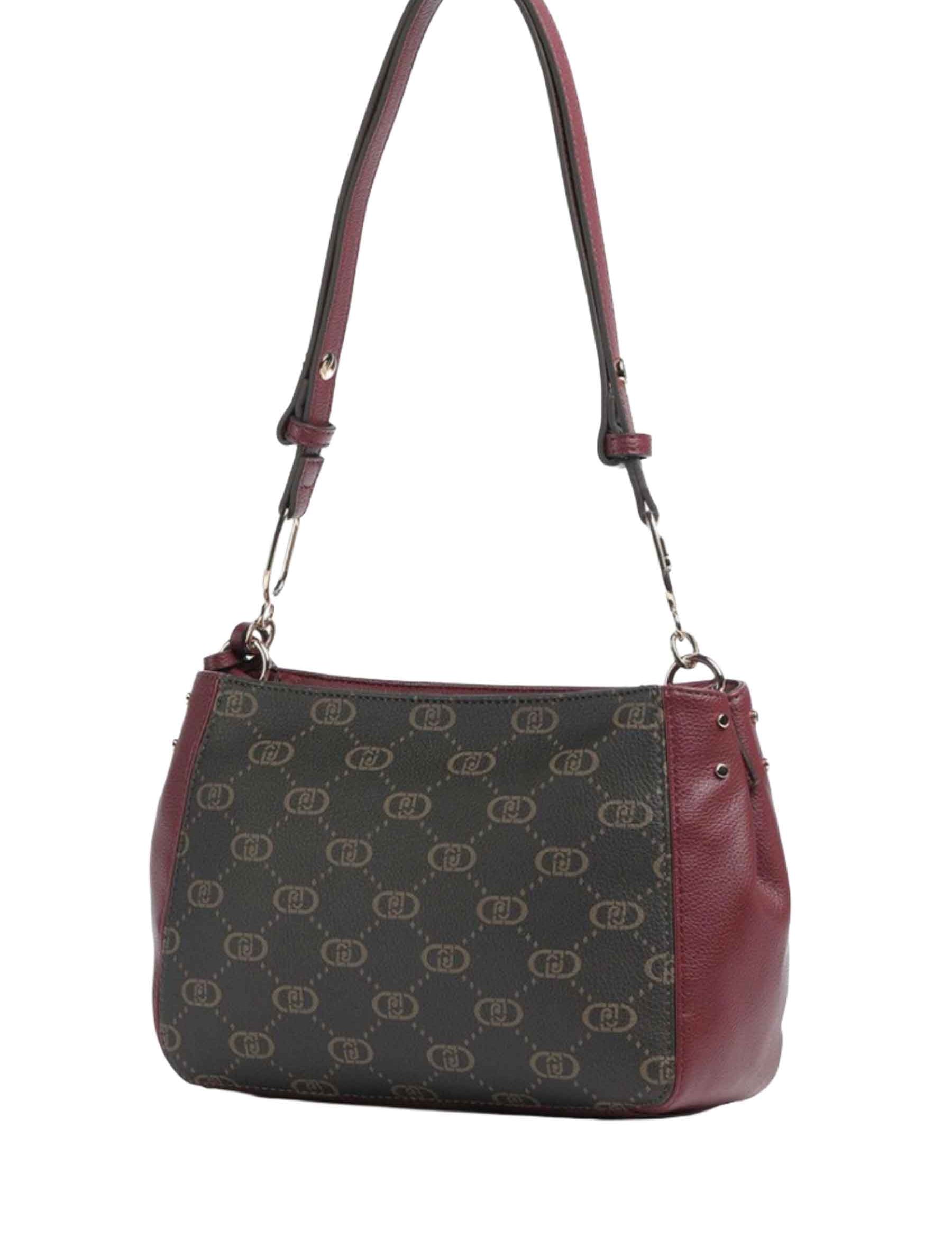 Borse a mano Bordeaux Liu-jo