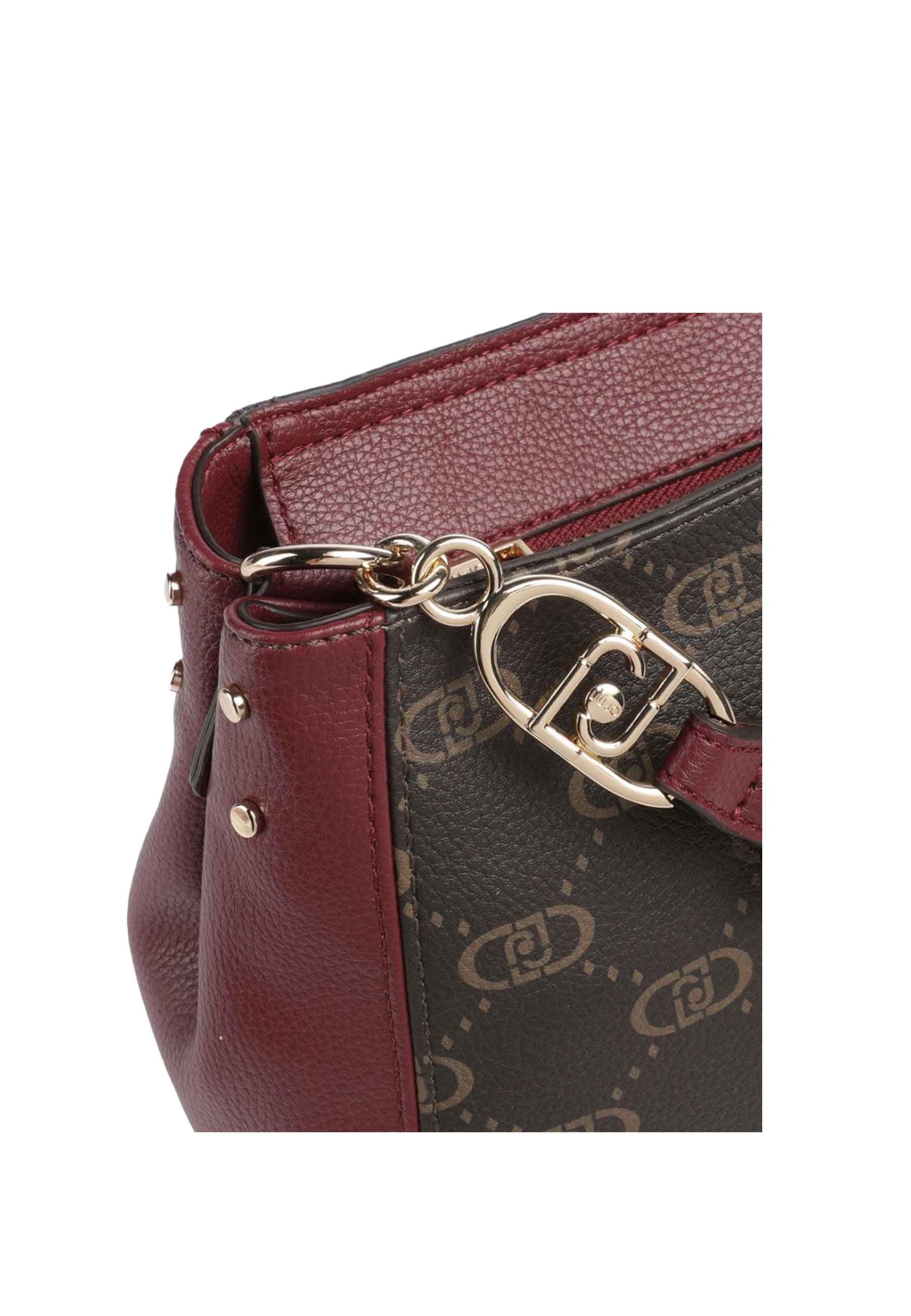 Borse a mano Bordeaux Liu-jo