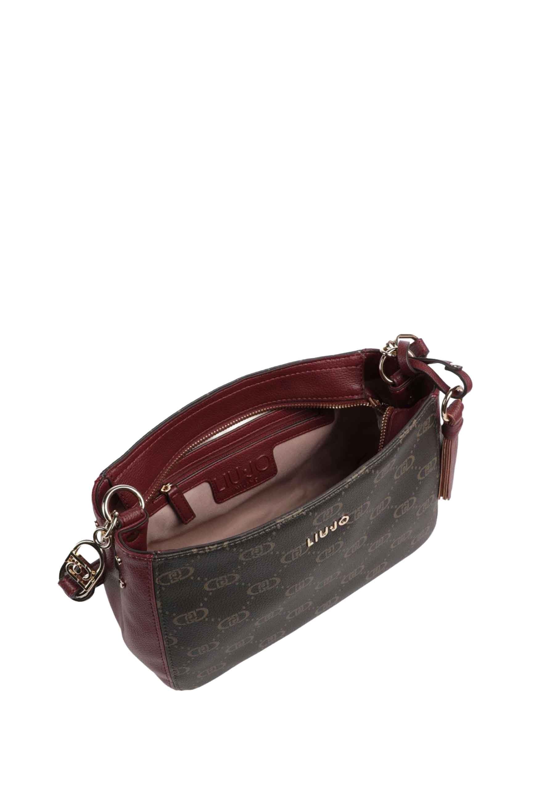 Borse a mano Bordeaux Liu-jo