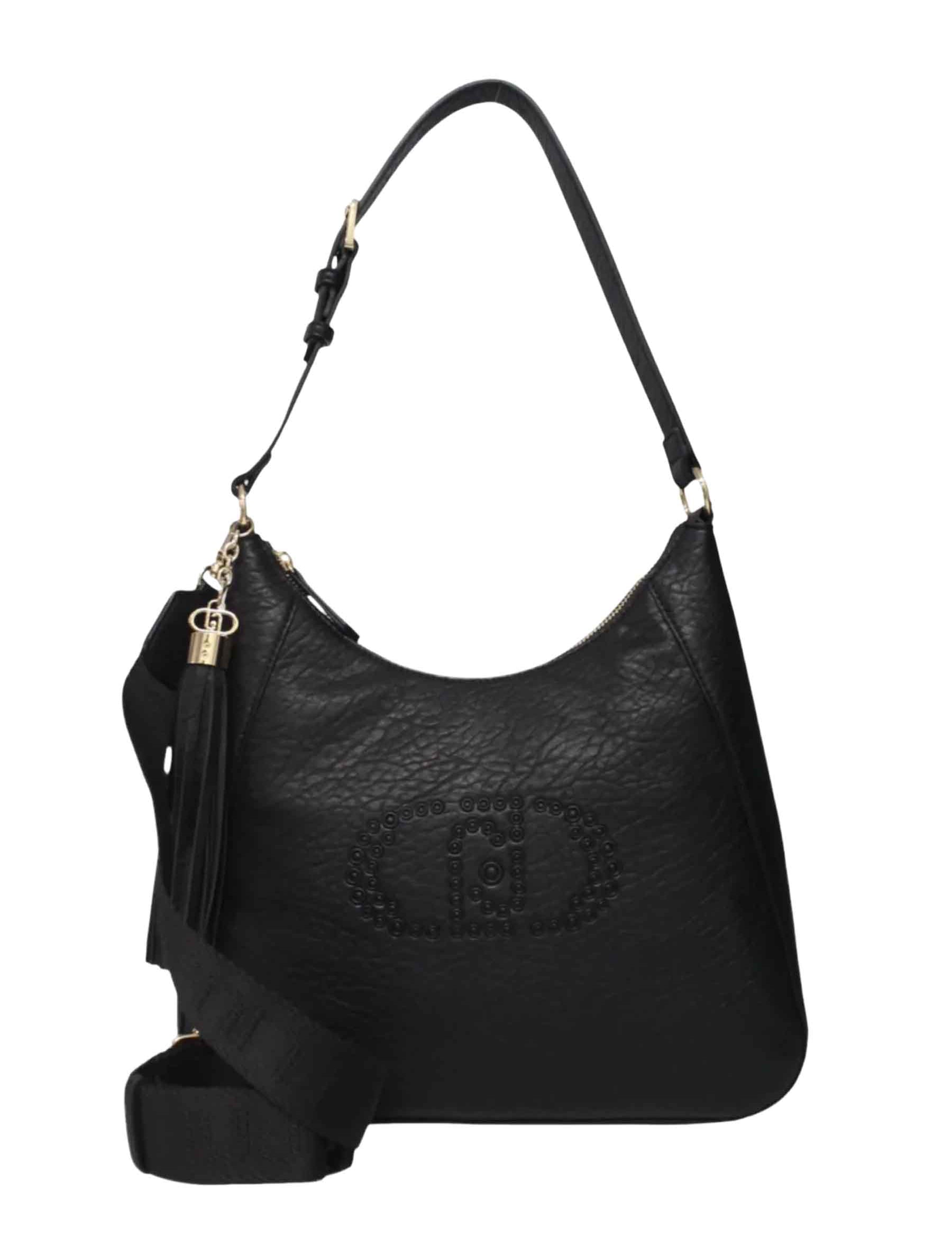 Borse a mano Nero Liu-jo