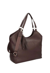 Shopper Marrone Liu-jo