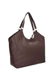 Shopper Marrone Liu-jo