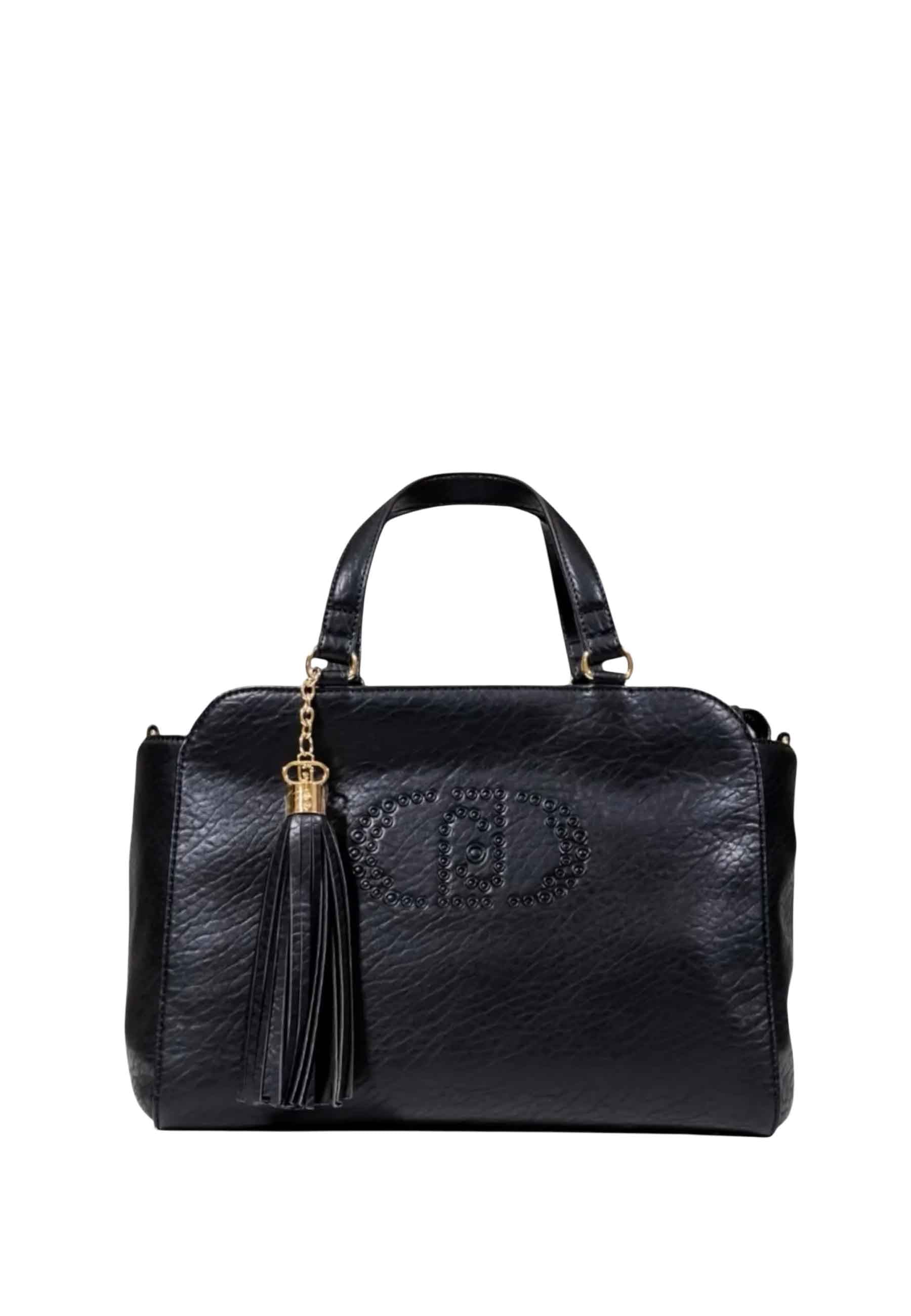 Borse a mano Nero Liu-jo