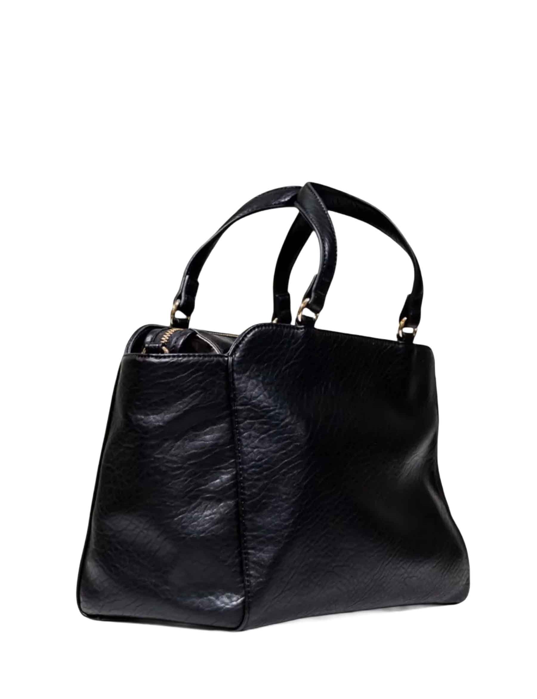 Borse a mano Nero Liu-jo