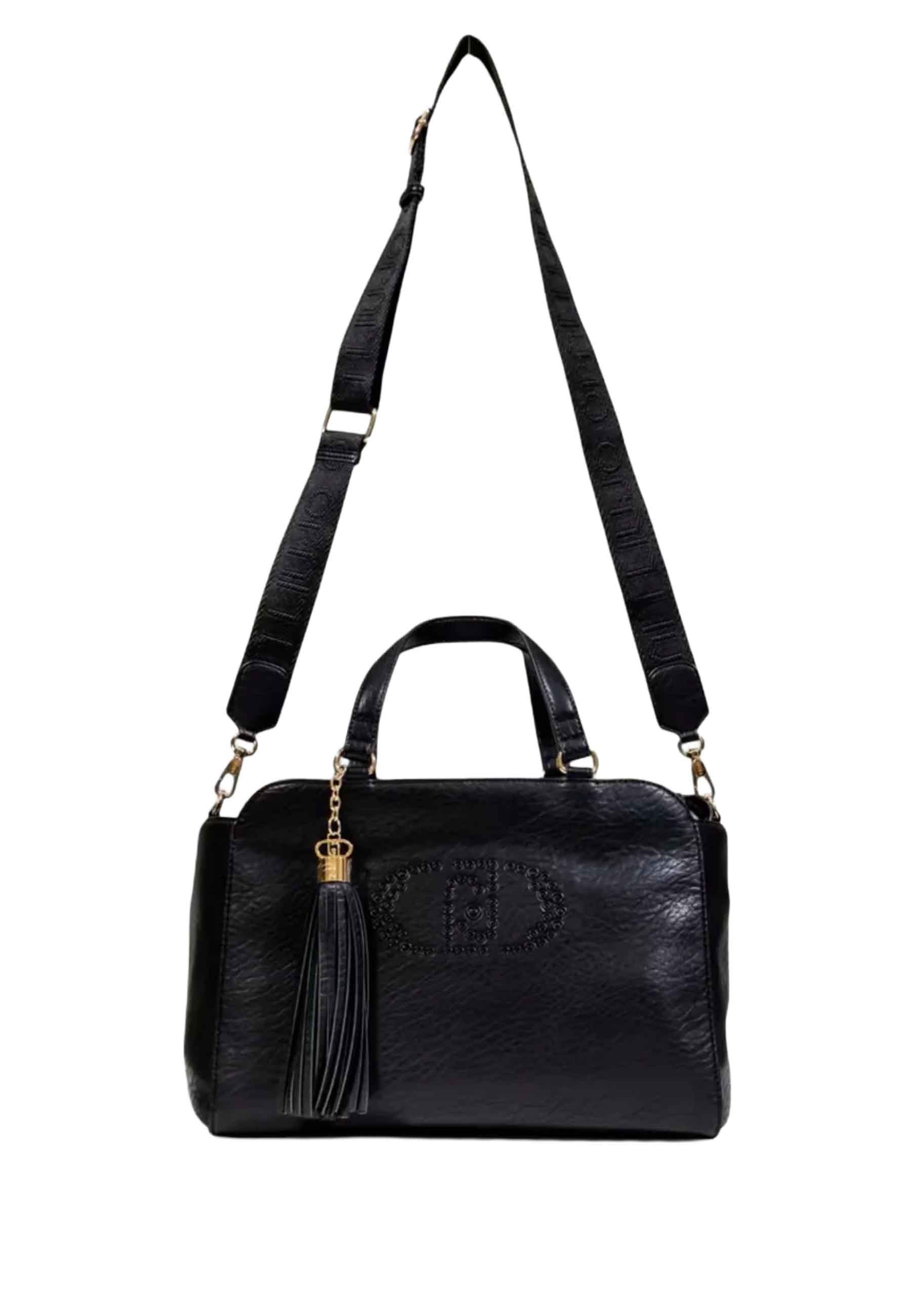 Borse a mano Nero Liu-jo