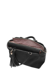 Borse a mano Nero Liu-jo