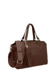 Borse a mano Marrone Liu-jo