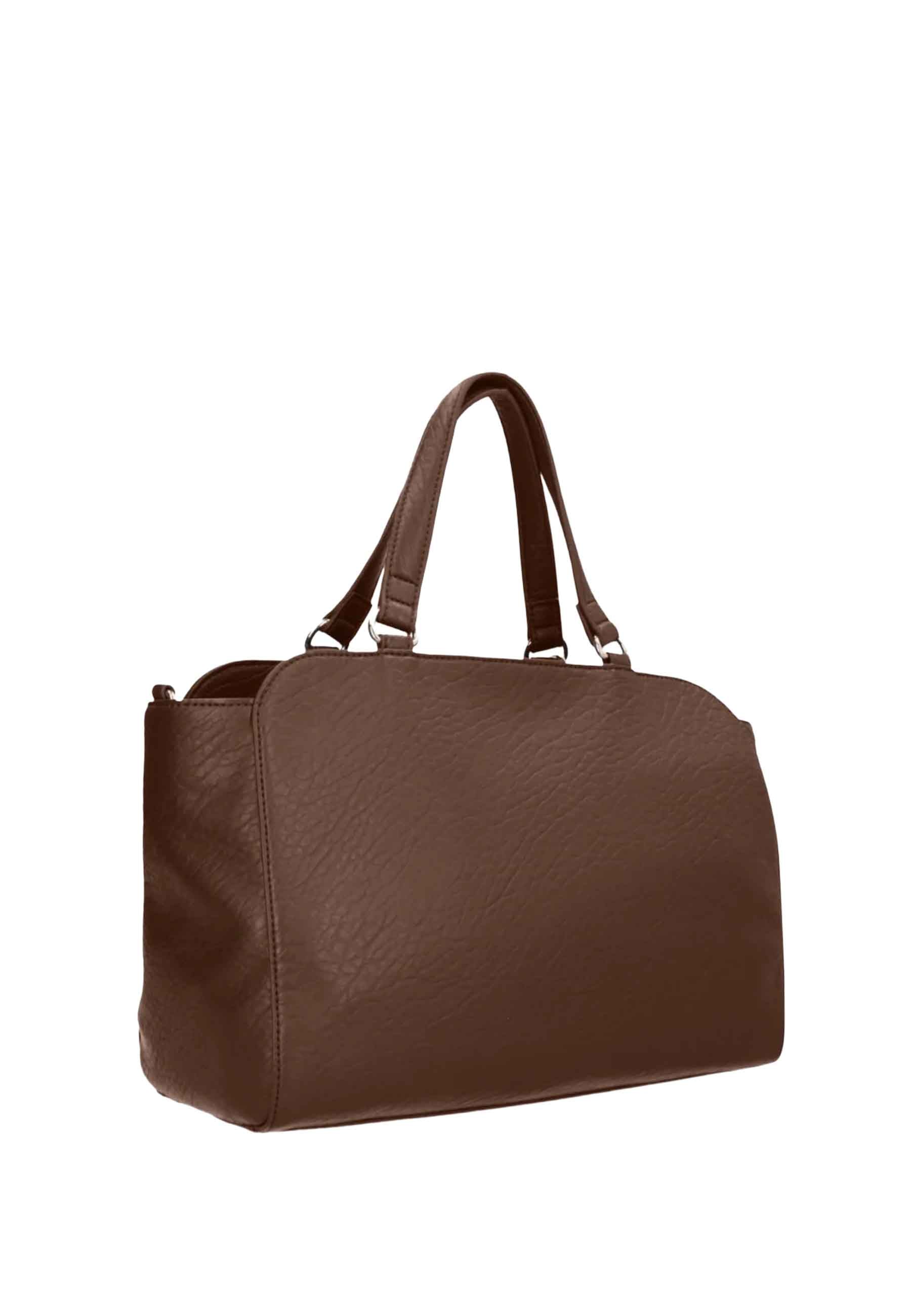 Borse a mano Marrone Liu-jo