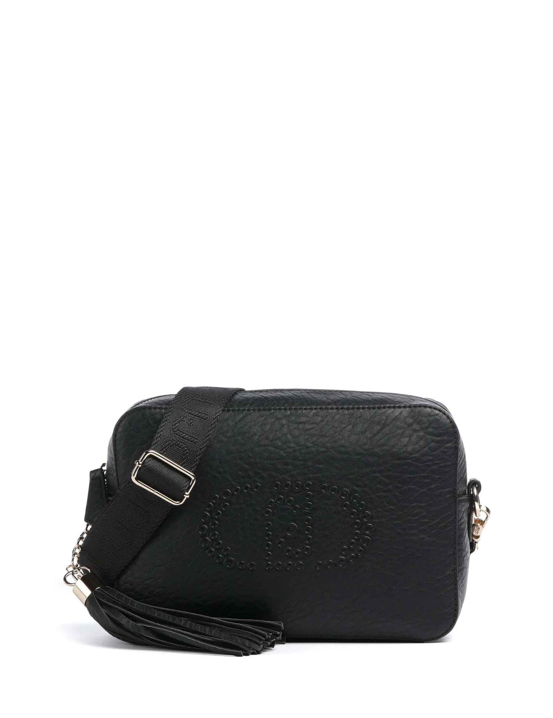 Borse a spalla Nero Liu-jo