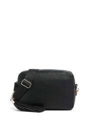 Borse a spalla Nero Liu-jo