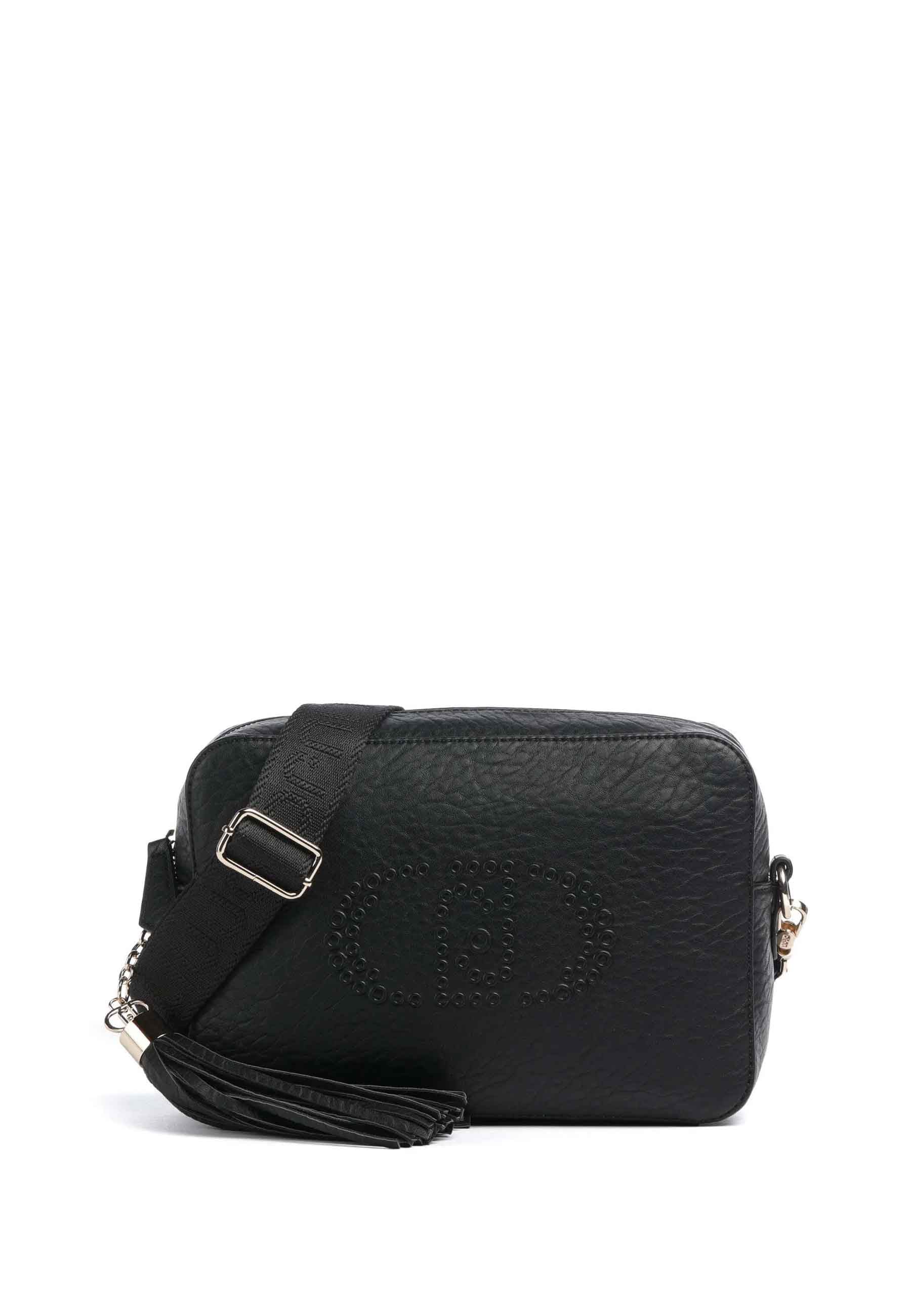 Borse a spalla Nero Liu-jo