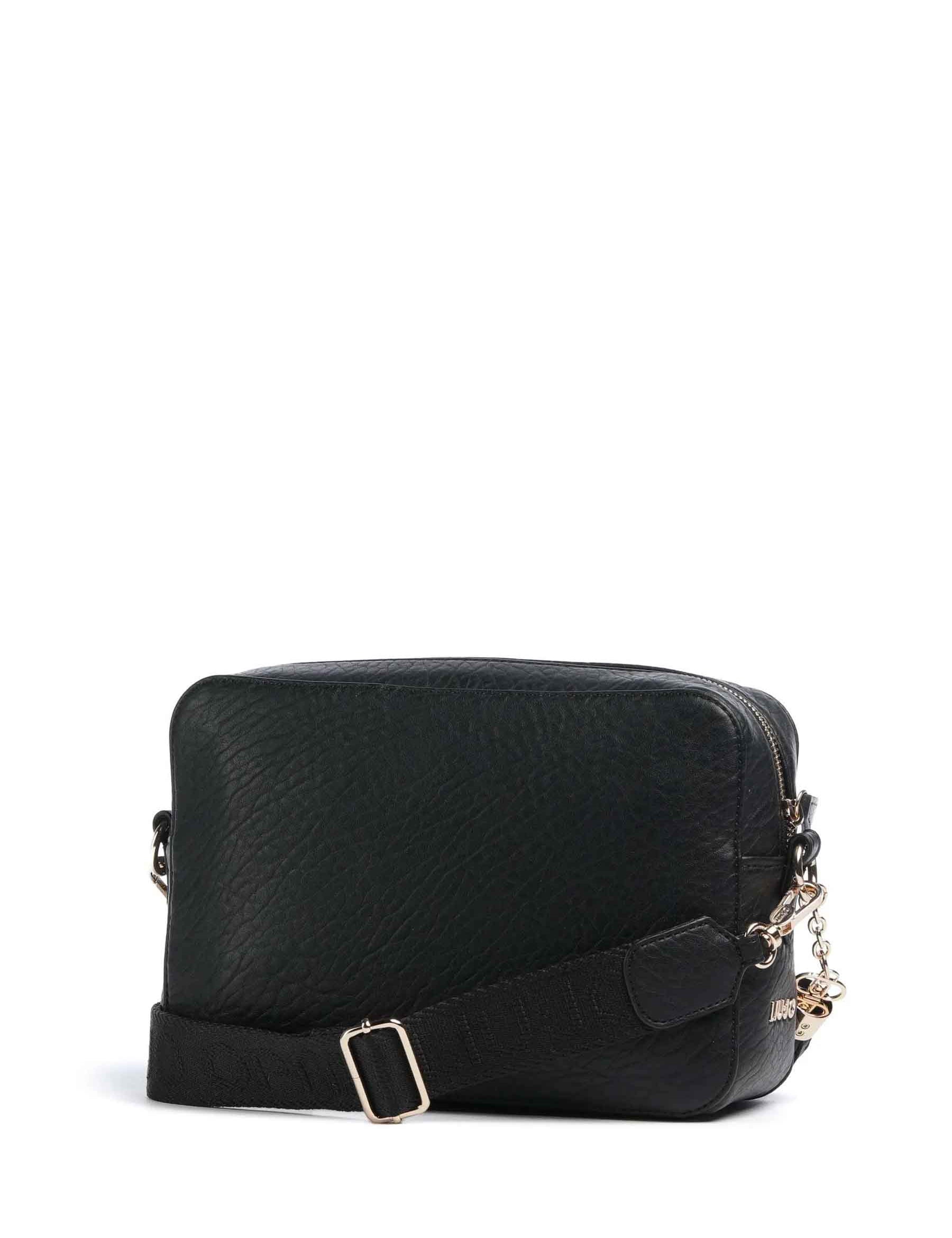 Borse a spalla Nero Liu-jo