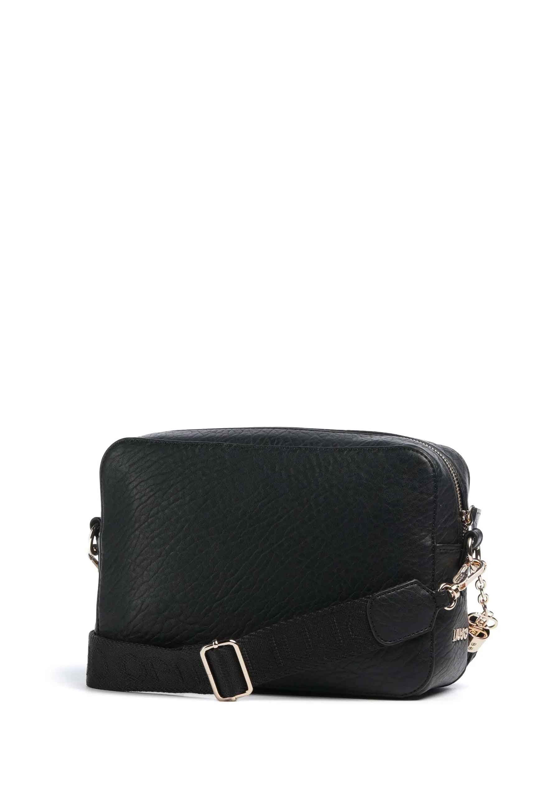 Borse a spalla Nero Liu-jo