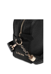 Borse a spalla Nero Liu-jo