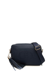 Borse a spalla Blu Liu-jo