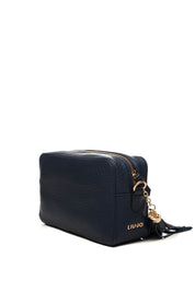 Borse a spalla Blu Liu-jo