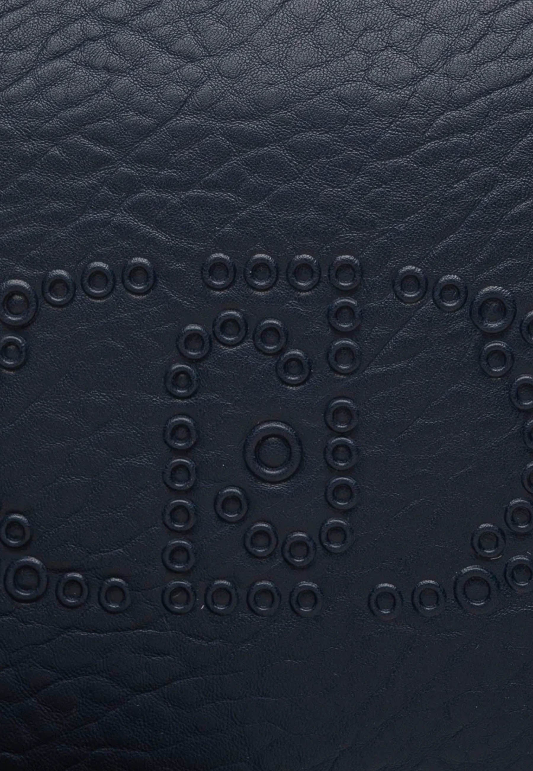 Borse a spalla Blu Liu-jo