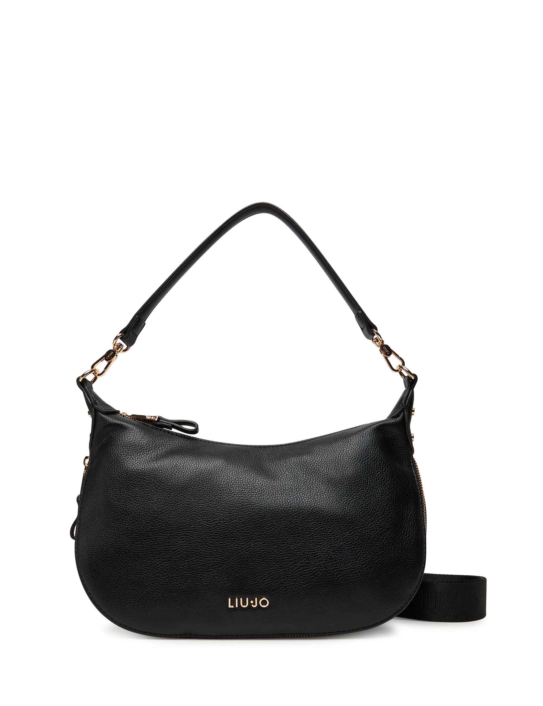 Borse a spalla Nero Liu-jo