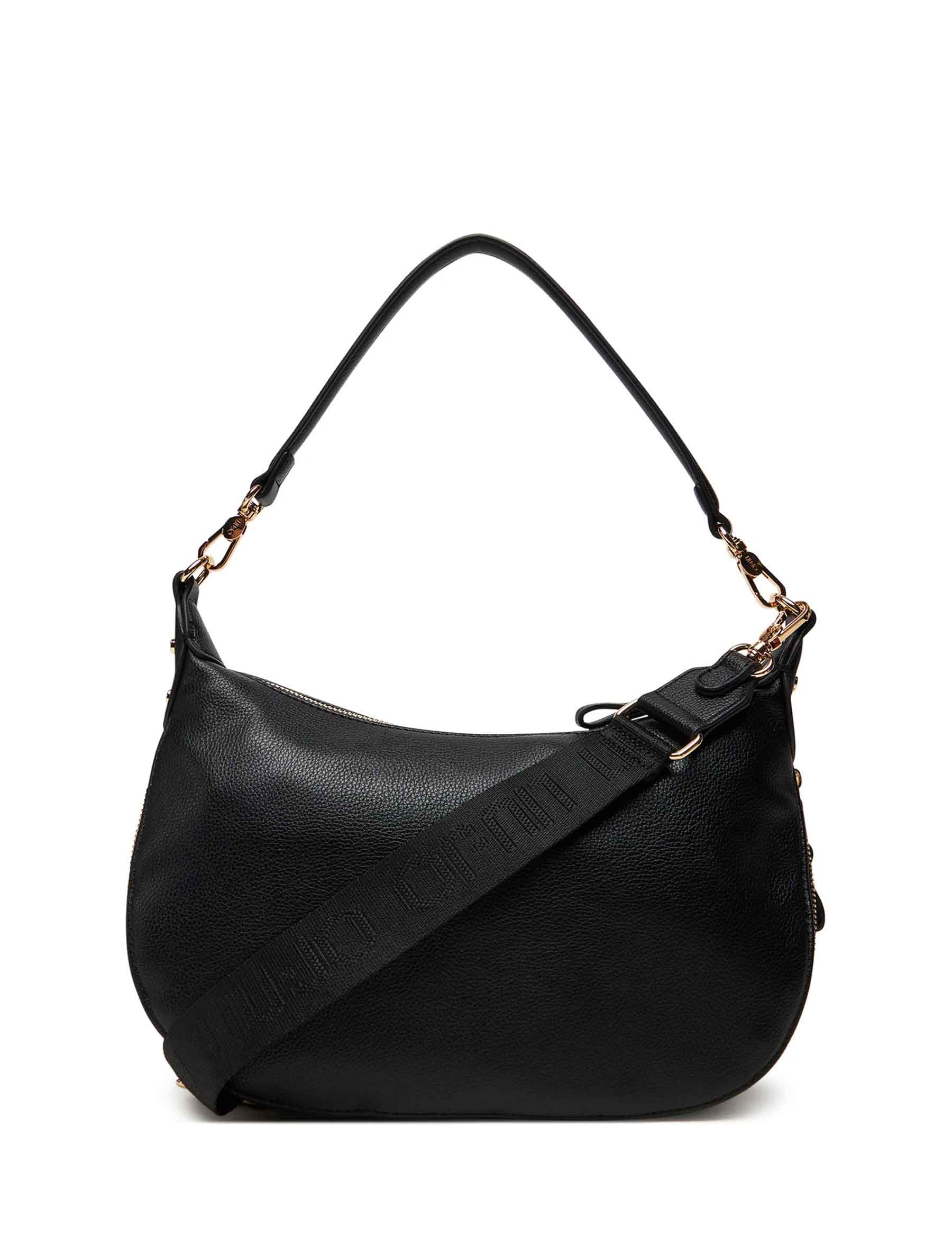 Borse a spalla Nero Liu-jo