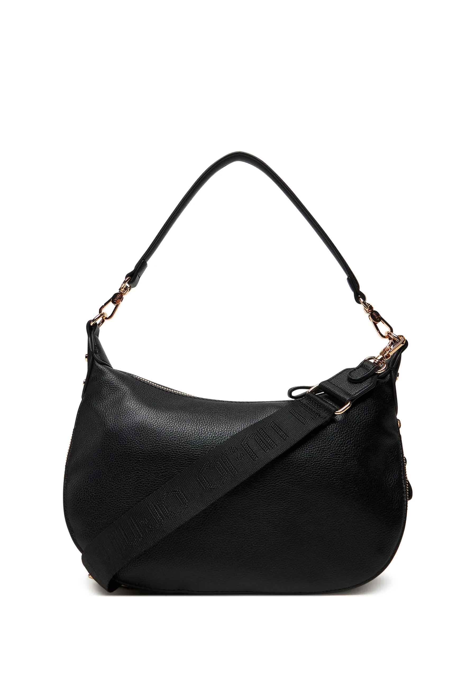 Borse a spalla Nero Liu-jo