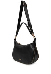 Borse a spalla Nero Liu-jo