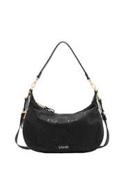 Borse a spalla Nero Liu-jo