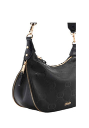 Borse a spalla Nero Liu-jo