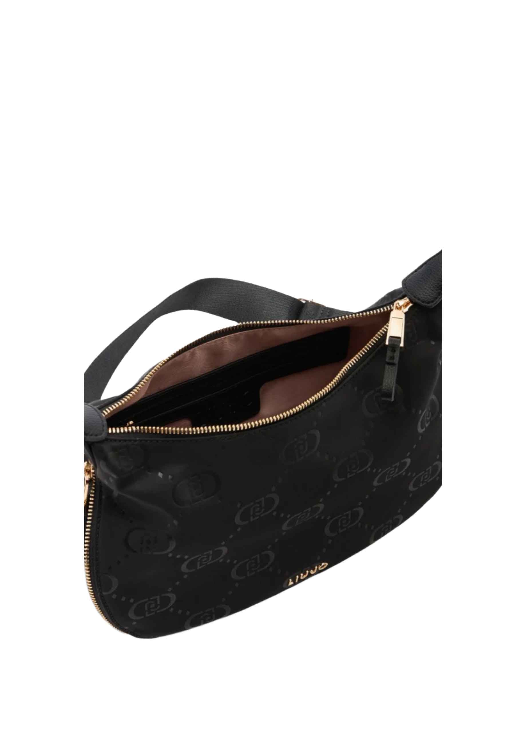 Borse a spalla Nero Liu-jo