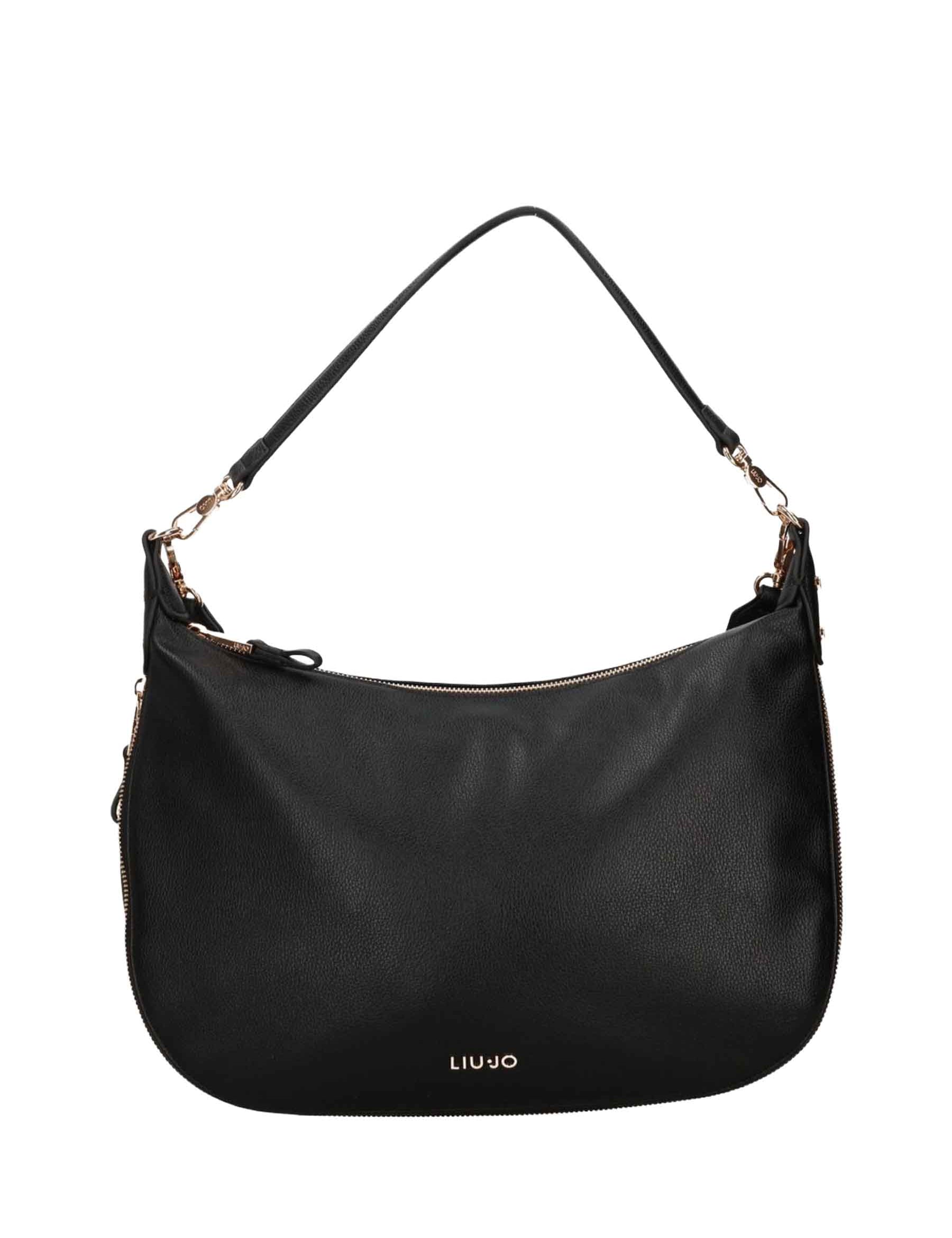 Borse a spalla Nero Liu-jo
