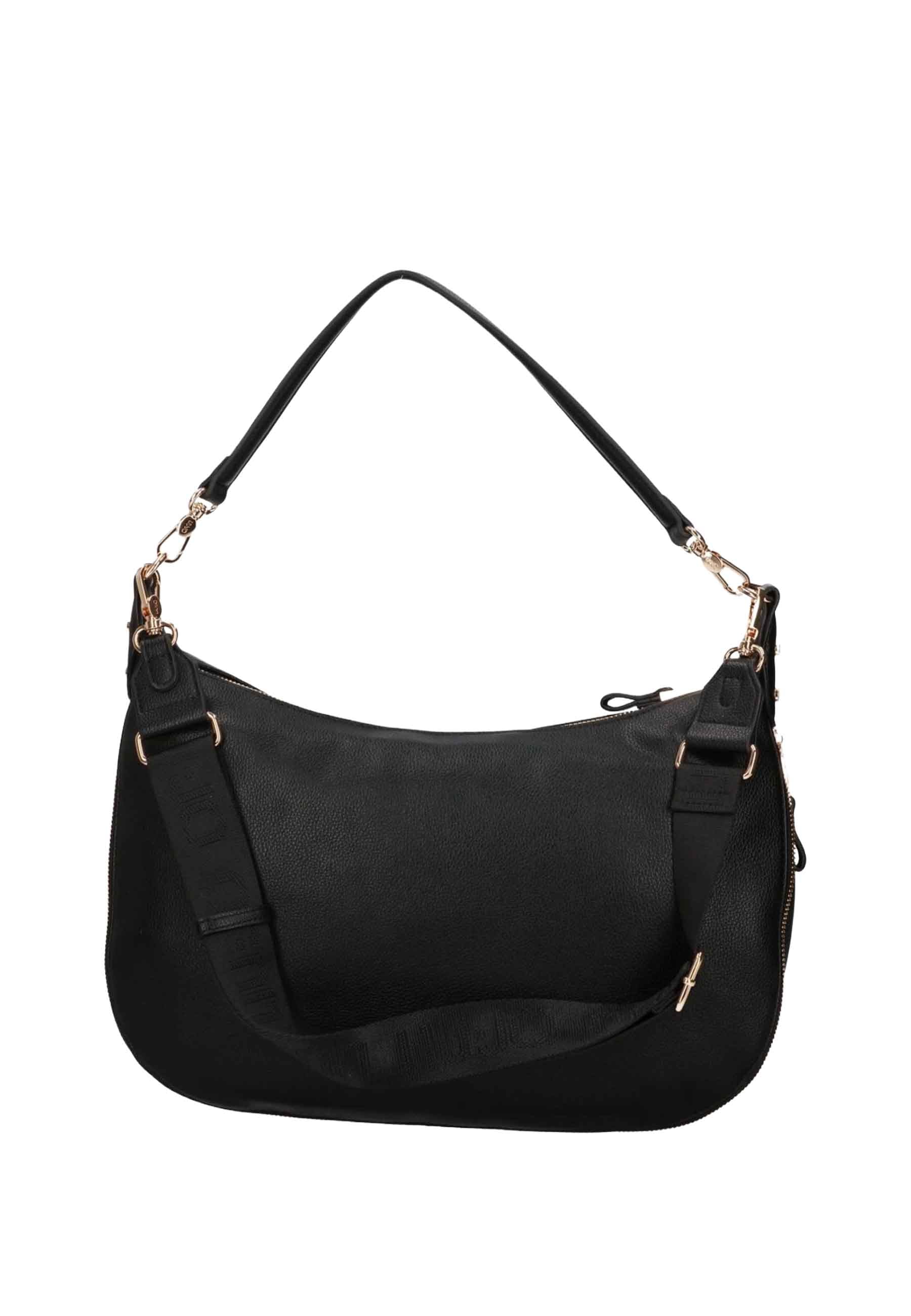 Borse a spalla Nero Liu-jo