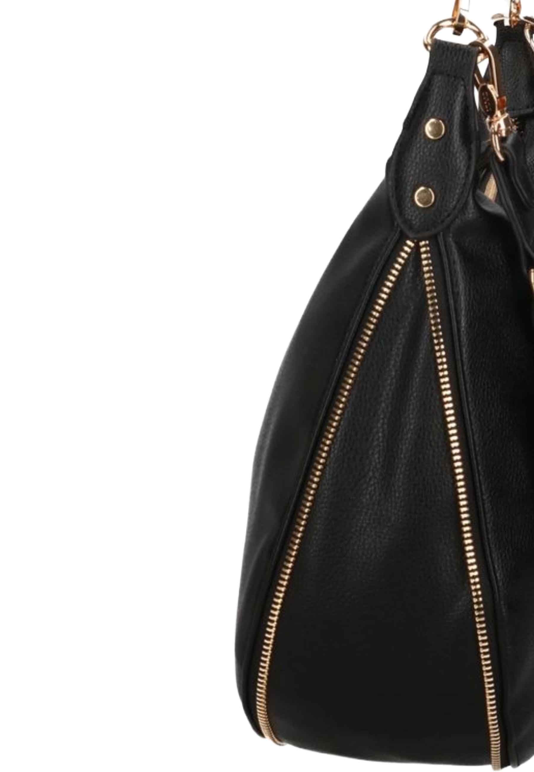 Borse a spalla Nero Liu-jo