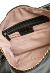 Borse a spalla Nero Liu-jo