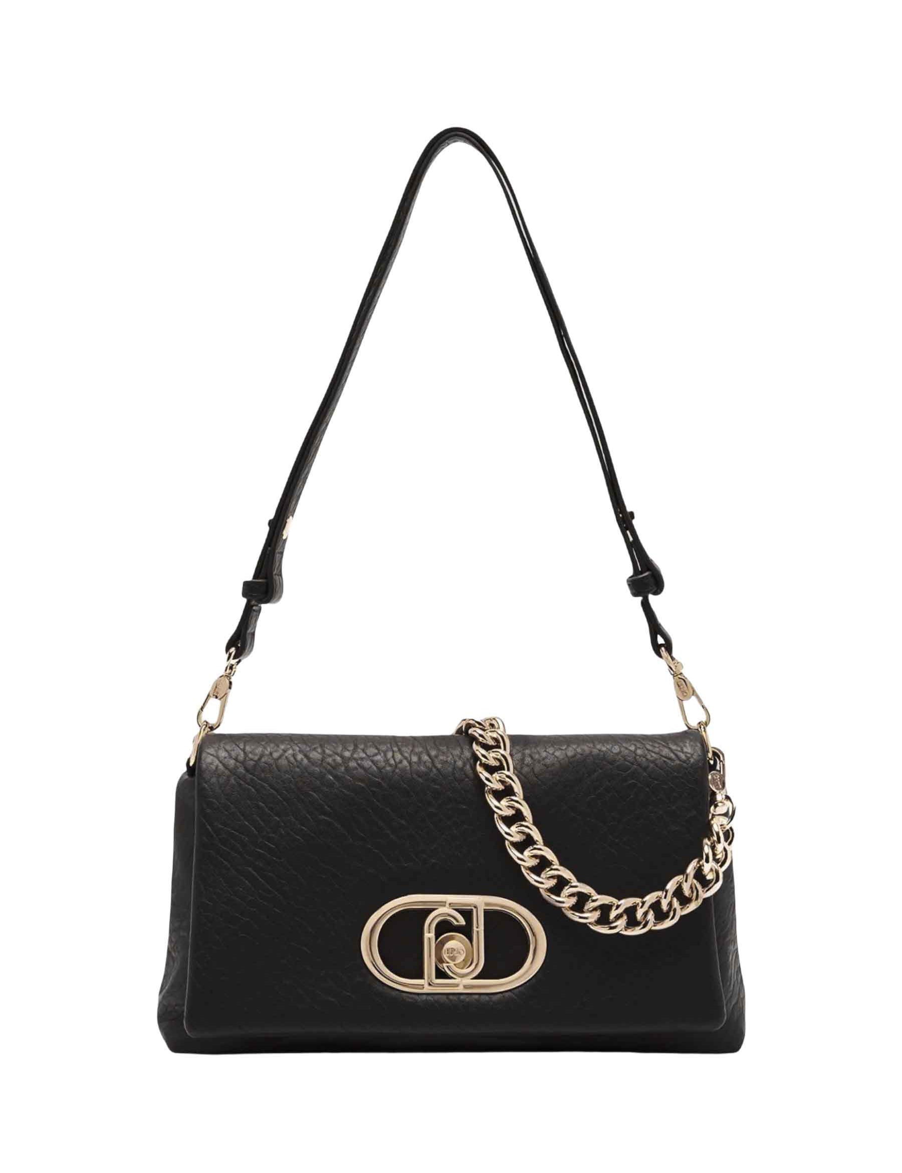 Borse a spalla Nero Liu-jo