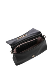 Borse a spalla Nero Liu-jo