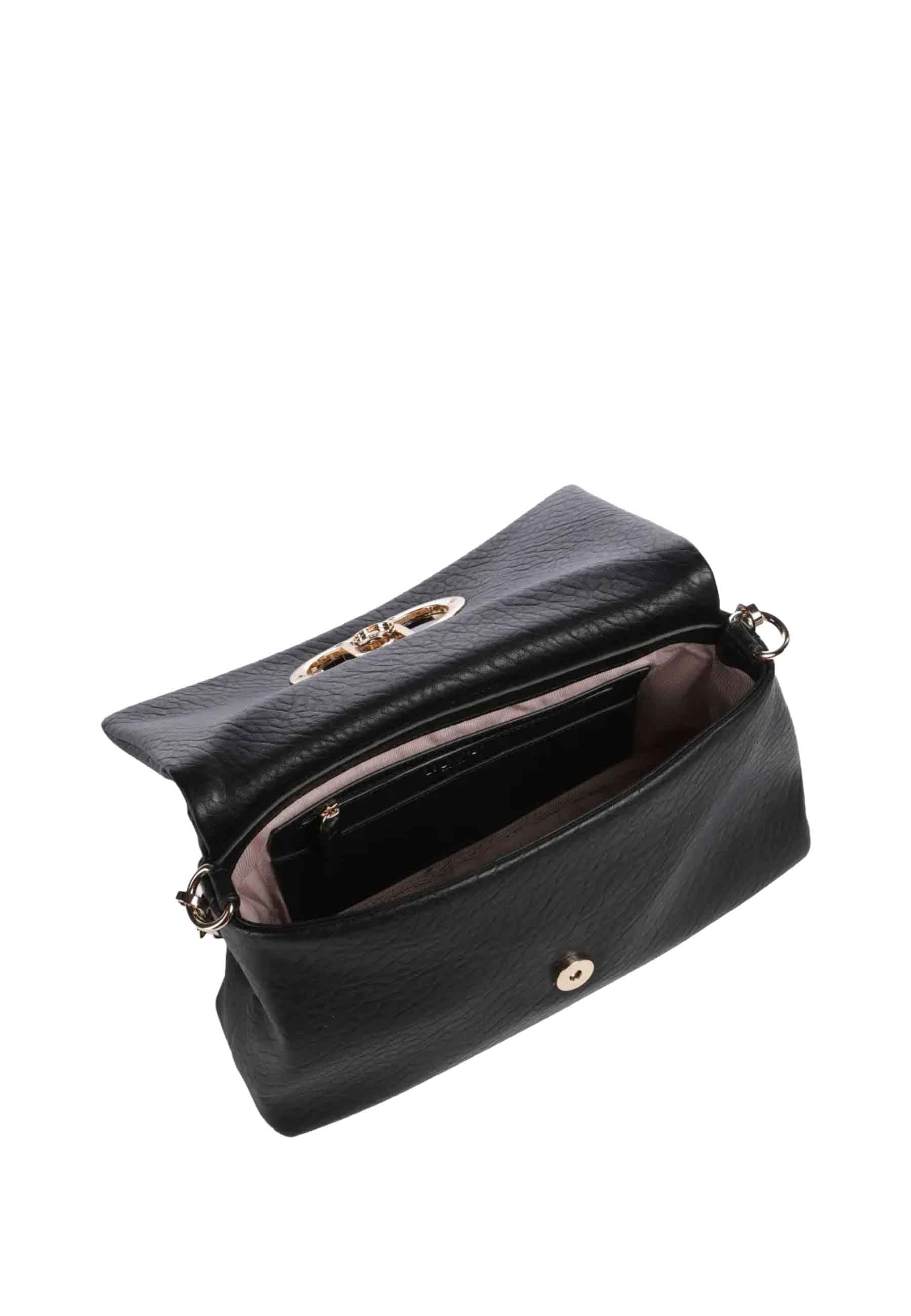 Borse a spalla Nero Liu-jo