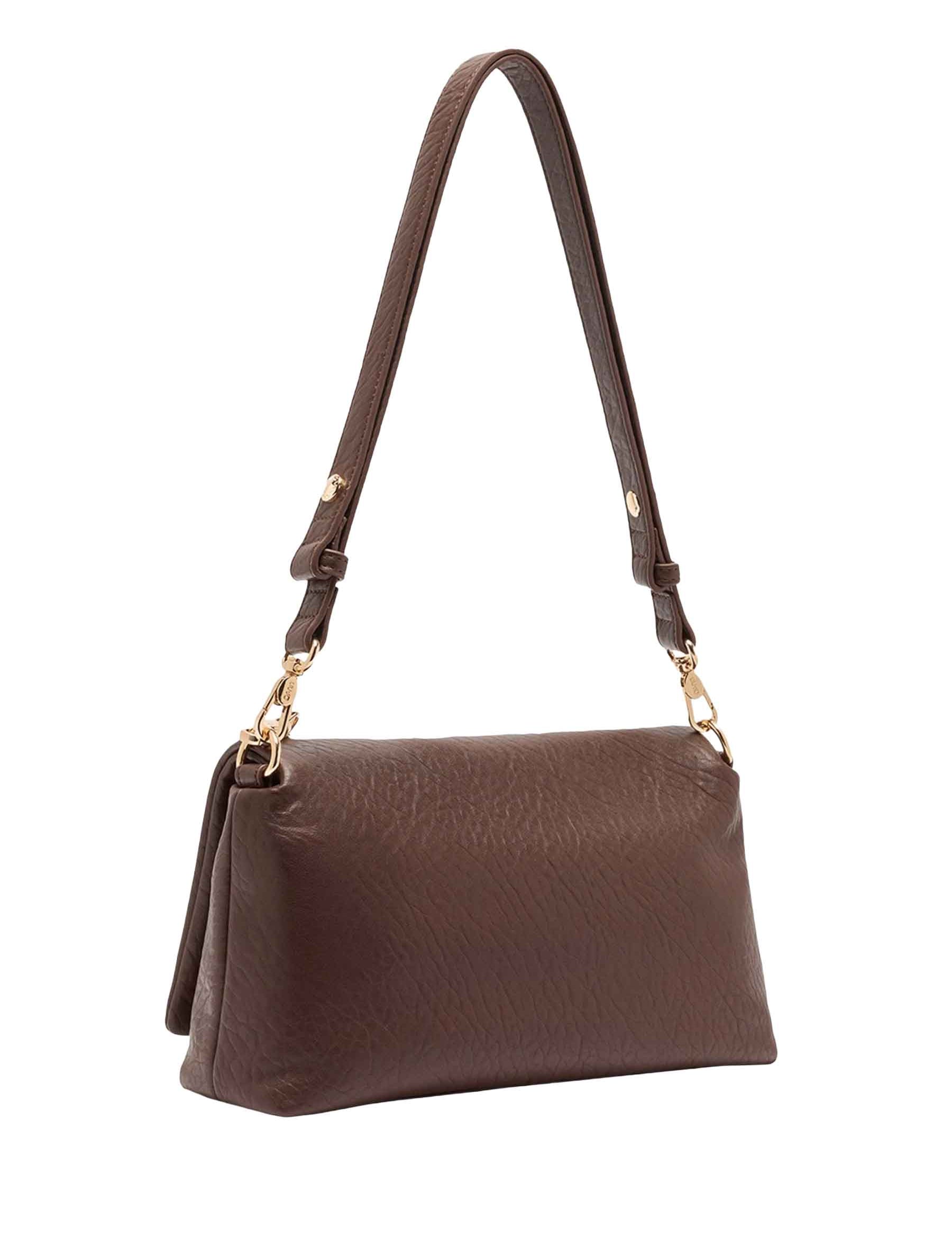 Borse a spalla Marrone Liu-jo