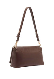 Borse a spalla Marrone Liu-jo