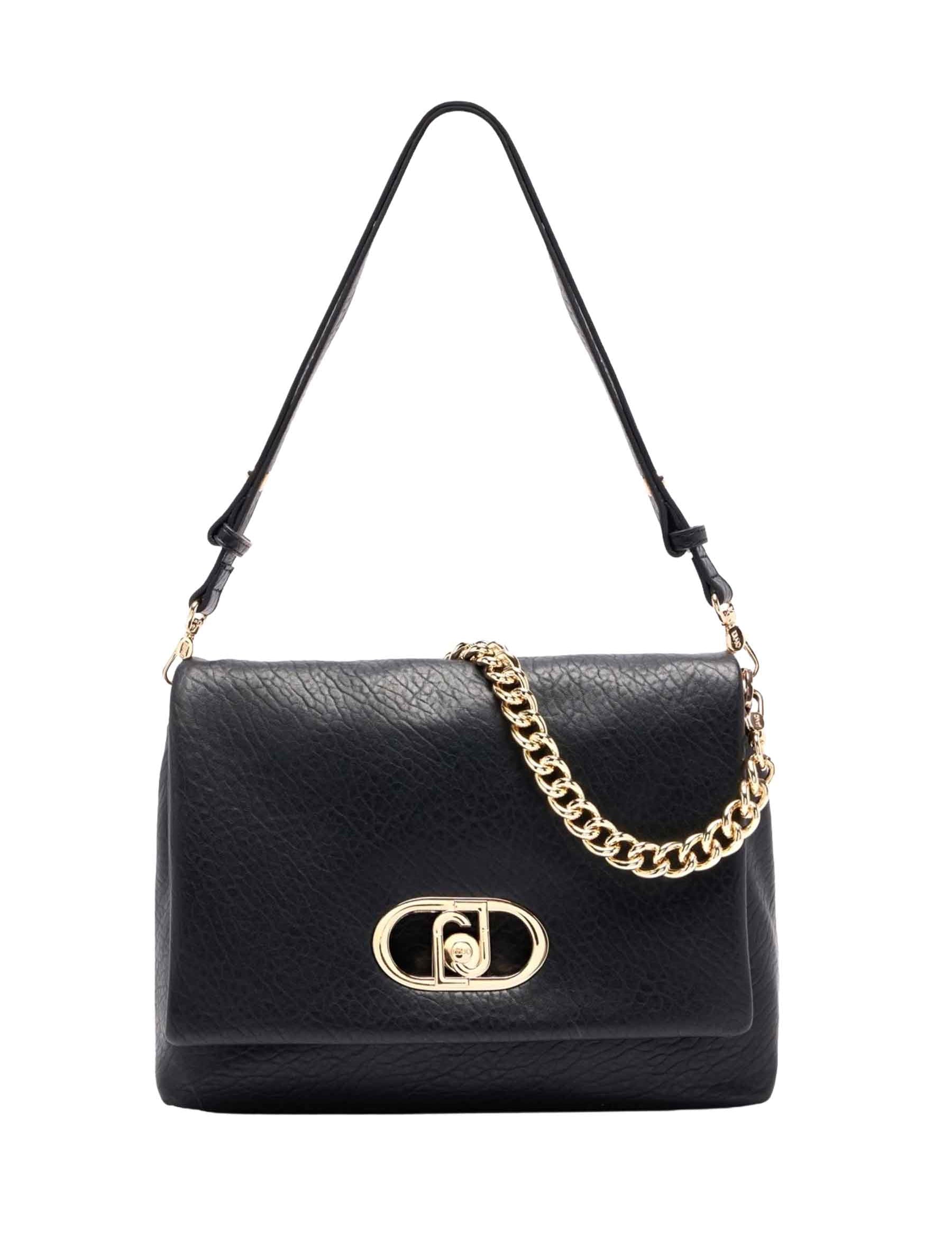 Borse a spalla Nero Liu-jo