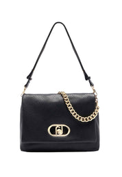 Borse a spalla Nero Liu-jo