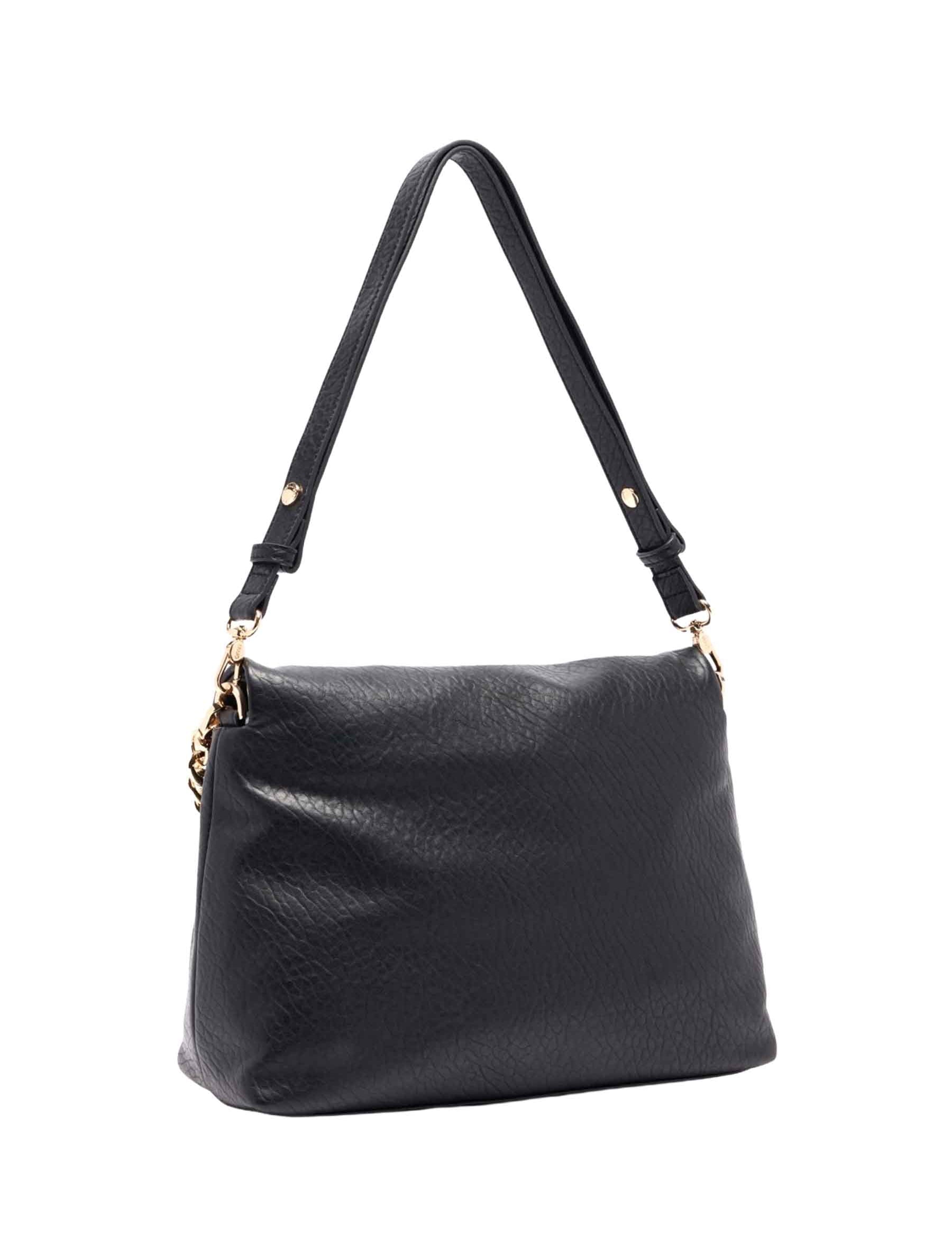 Borse a spalla Nero Liu-jo