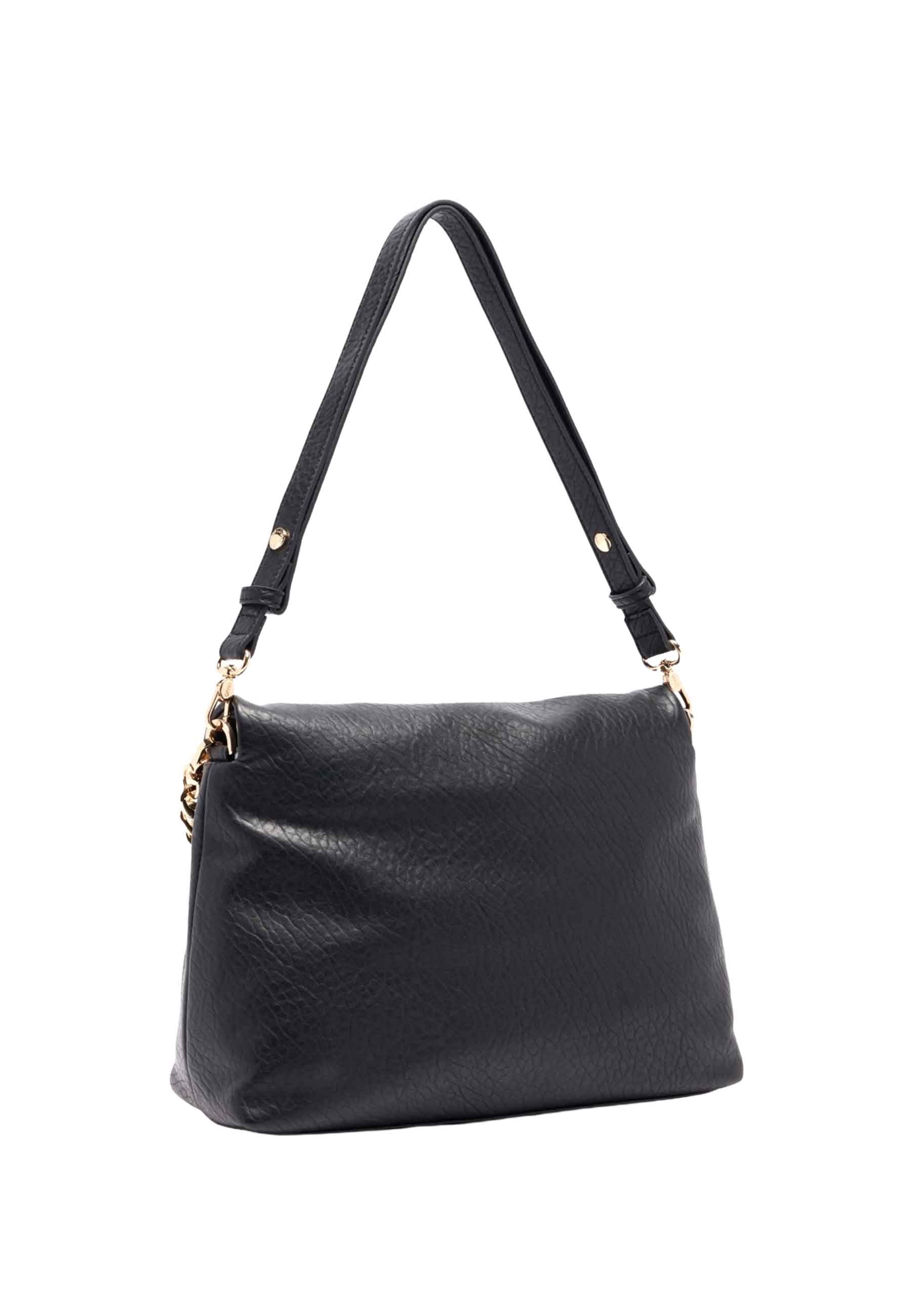 Borse a spalla Nero Liu-jo