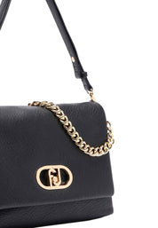 Borse a spalla Nero Liu-jo